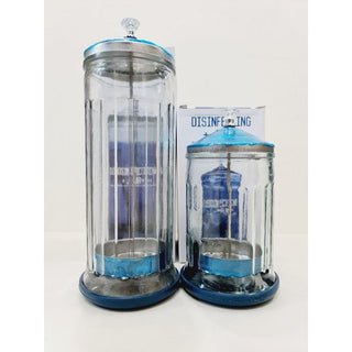 Disinfectant Jar