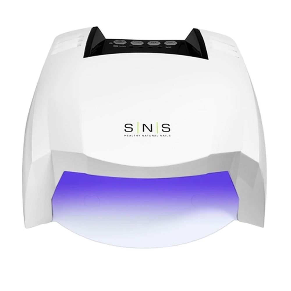 SNS Cordless UV/LED Nail Lamps by SNS