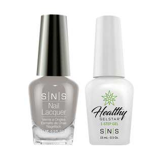 SNS WW01 - Gel & Lacquer Combo 0.5oz