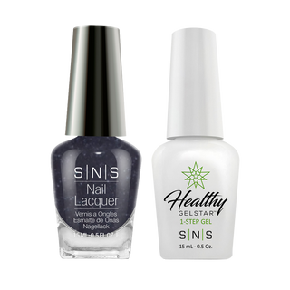 SNS WW06 - Gel & Lacquer Combo 0.5oz