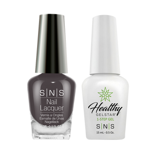 SNS WW35 - Gel & Lacquer Combo 0.5oz