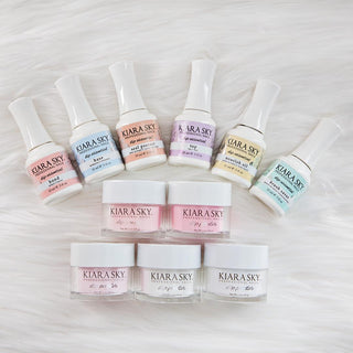 The 6 Best Pink & White Starter Kit to Try at Home 2026