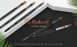 The 8 Best Nail Brush for Acrylic 2026