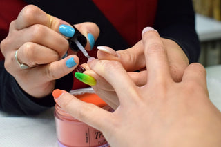 Best Acrylic Nail Powder