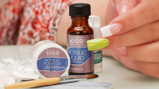 10 Best Acrylic Powder & Liquid for Nails Reviews 2026