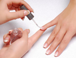Best Base Coat Nail Polish