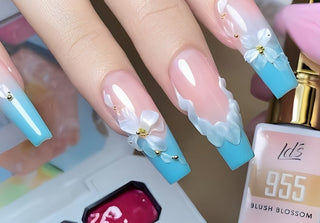 Best Coffin Nail Designs