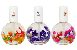Best Cuticle Oil