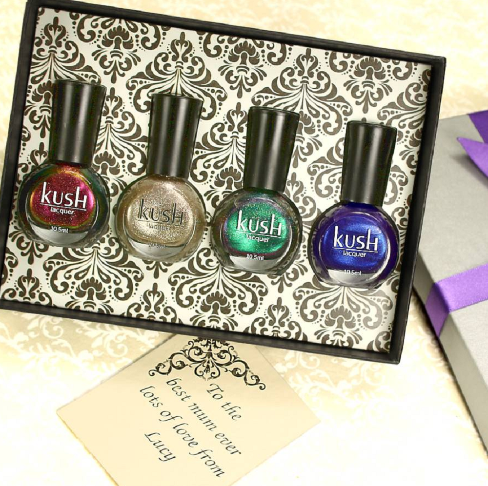 The 10 Best Nail Polish Gift Sets Reviews 2025