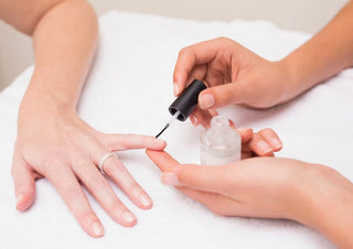 Best Nail Primer For Acrylic Nails Reviews 2026