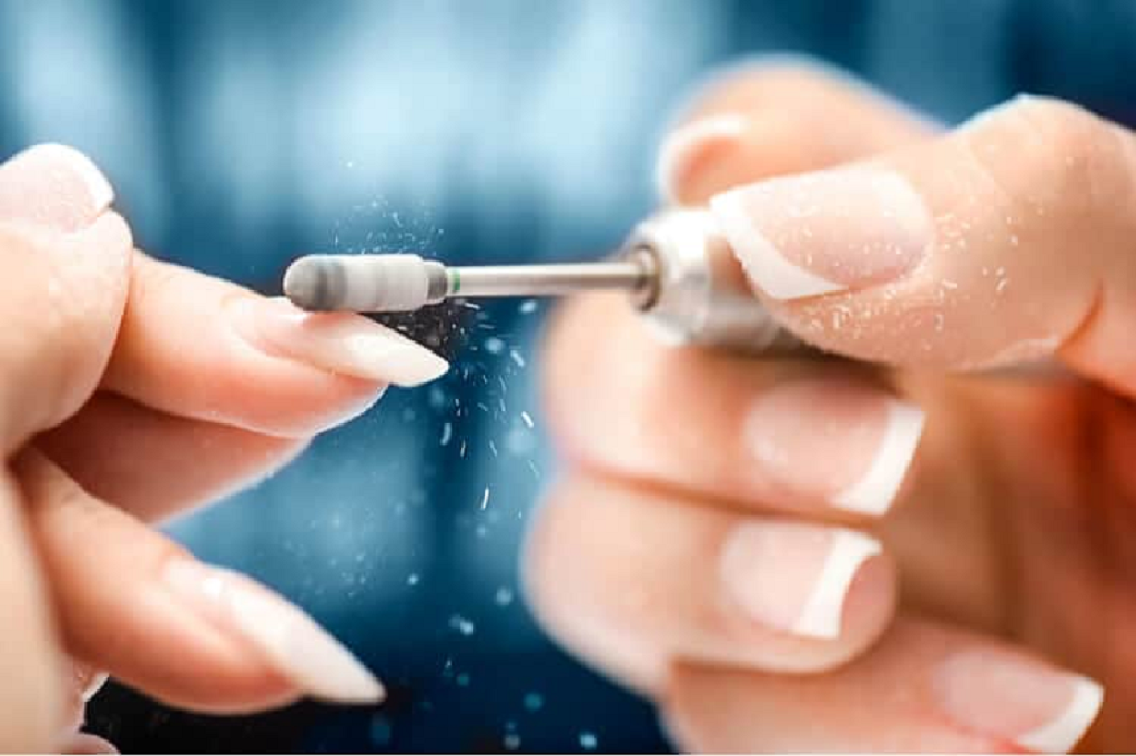 The 10 Best Nail Drill Bits for Perfect Manicures 2024 ND Nails