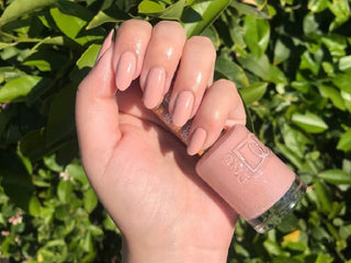 Best Nude Nail Polish for Every Skin Tone