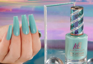 Best Trending Winter Nail Colors