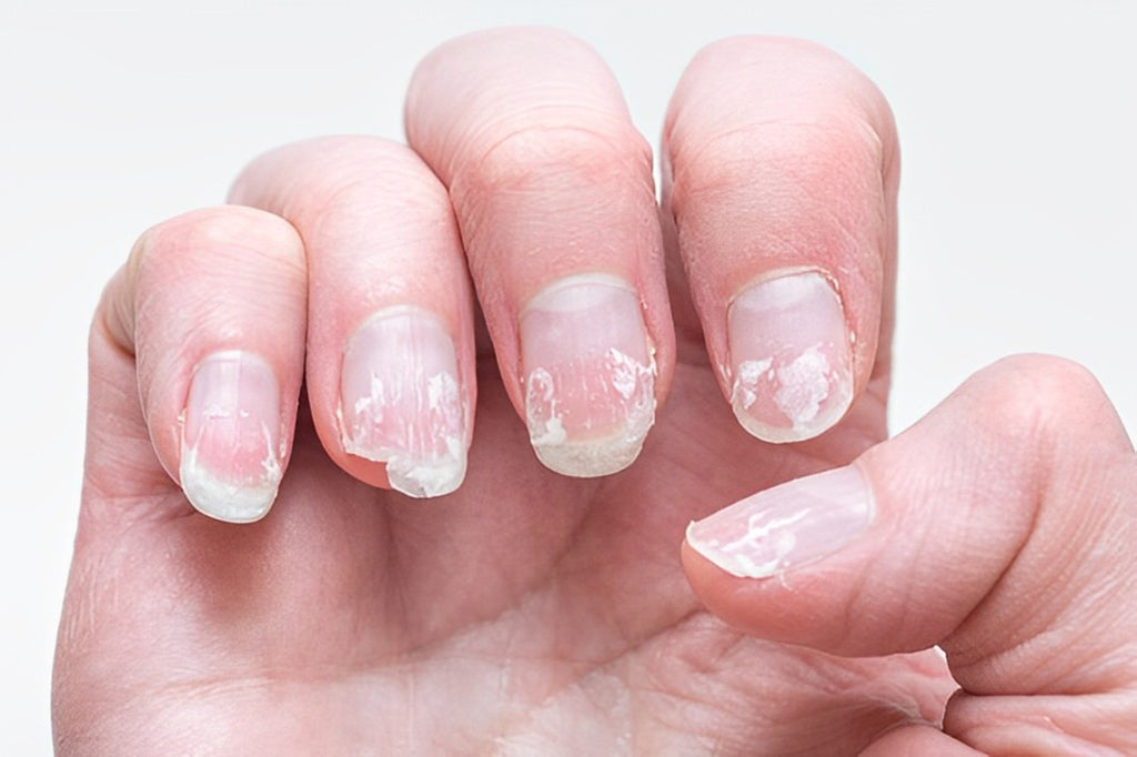 NAIL DISEASES AND DISORDERS - YouTube