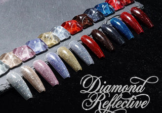 Glitter Rush: Bright New Colors to Lift Your Mood