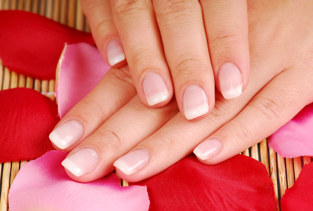 How to Make Your Nails Grow Super-fast