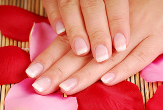 How to Make Your Nails Grow Super-fast