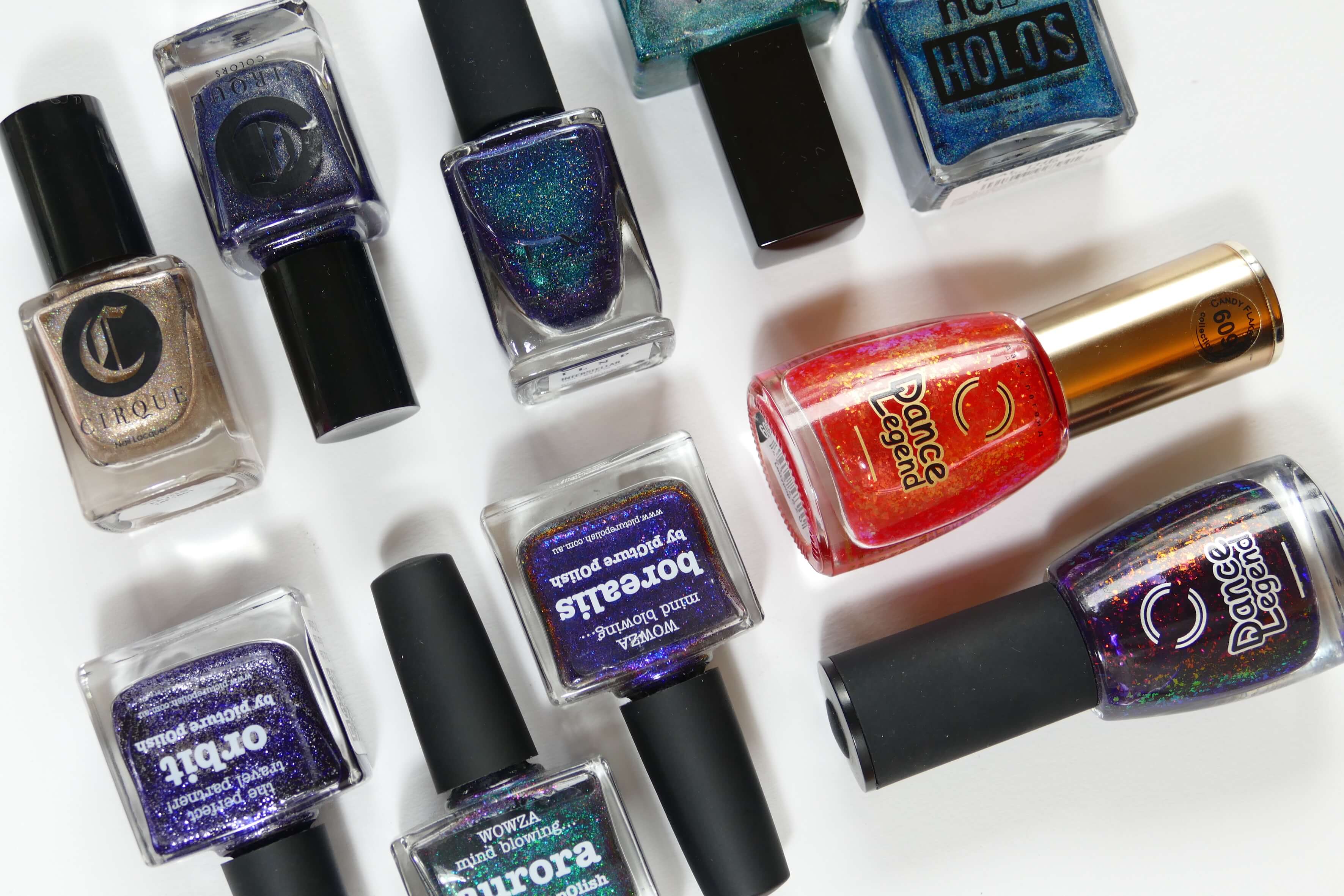 The 9 Best Indie Nail Polish Reviews 2025