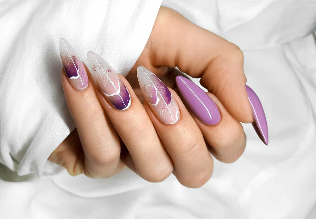 Is Polygel Good for Your Nails