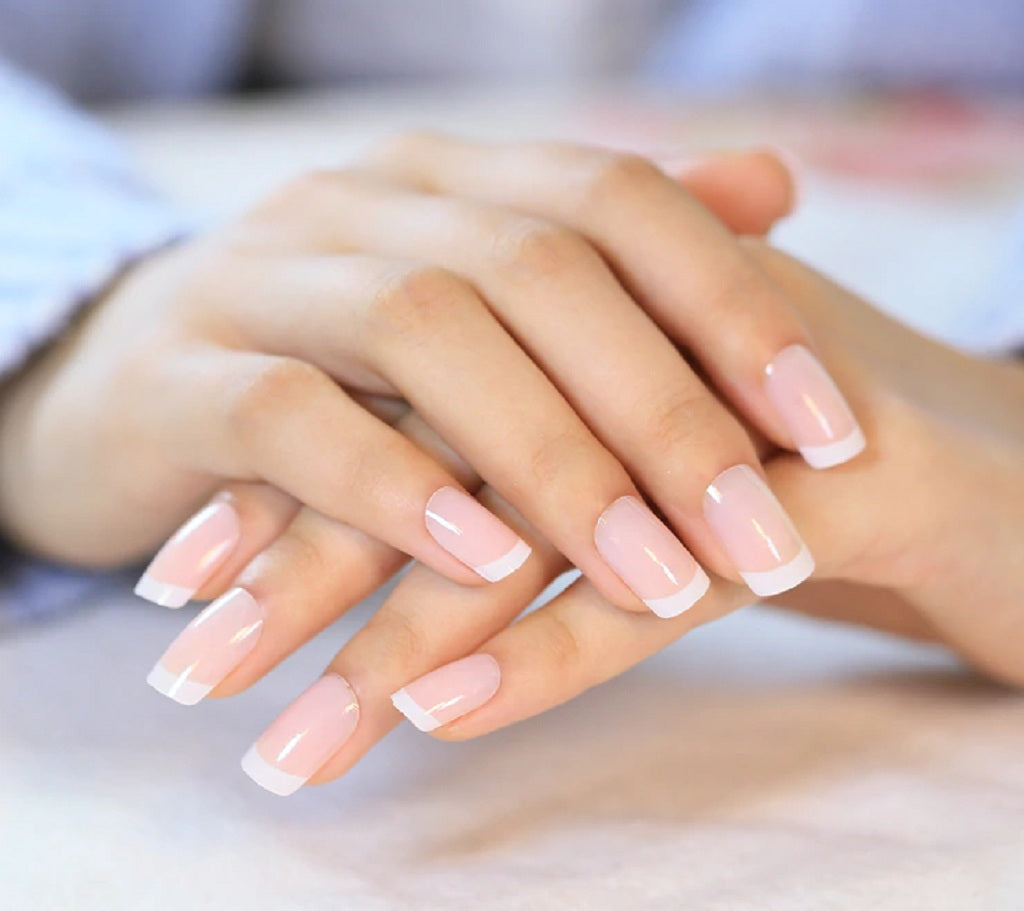 Is Vitamin A the Secret to Longer & Stronger Nails?