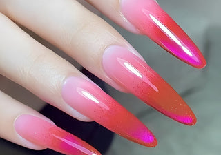 Must-Try Nail Color Trends That Will Define 2026