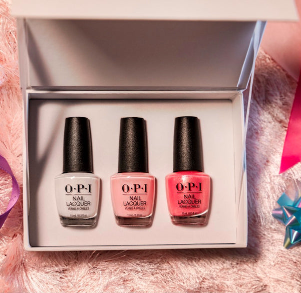 Shop our Best Selling Nail Polish Shades | OPI