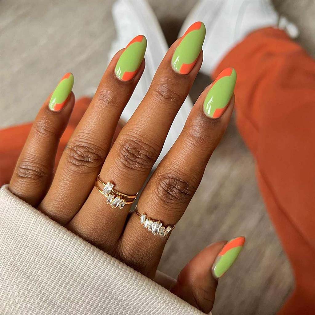 The 13 Best Simple Clear Nail Designs to Try for 2024