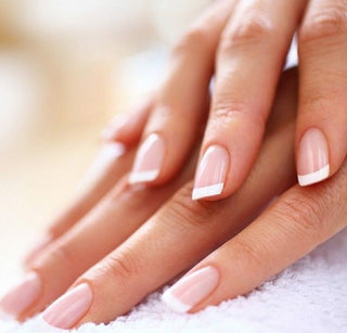 Top 8 Vitamins & Nutrients for Healthy, Strong Nails Reviews 2025
