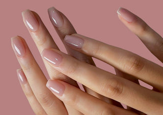 Watery Nails Are the next Luxury Trend to Try