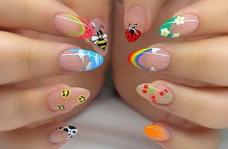 What’s Trending in Gel-X Nail Design