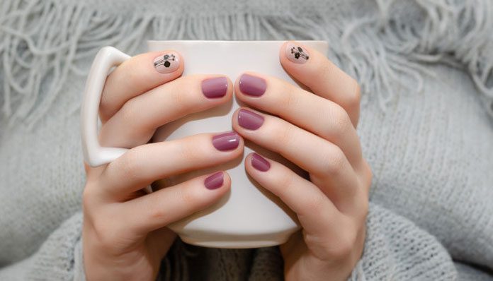 The 11 Best Non-toxic Nail Polish 2025