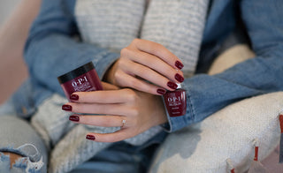 OPI Dipping Powder
