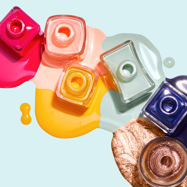 The 8 Best Non-chip Nail Polish 2024