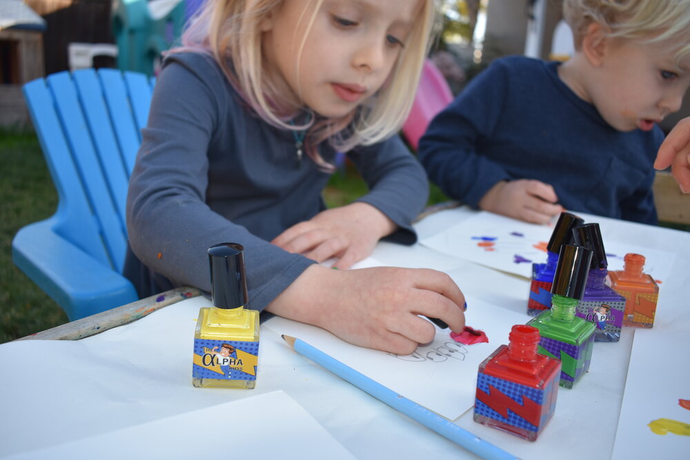 The 7 Best Nail Polishes for Kids 2025