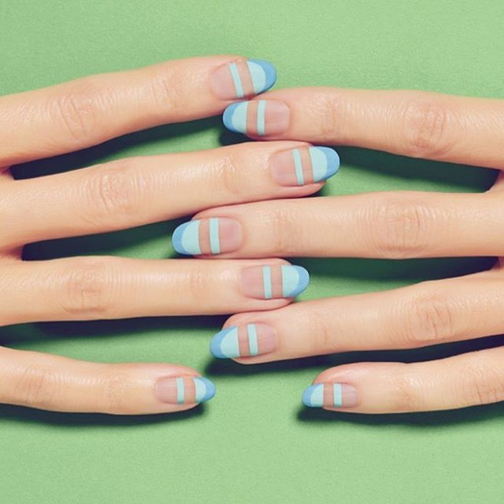Pastel summer nail polish 💅 colors 🌈 @eliffmarko #pastellebanon  #pastelkozmetik #springnails #summernails #nailpolish | Instagram