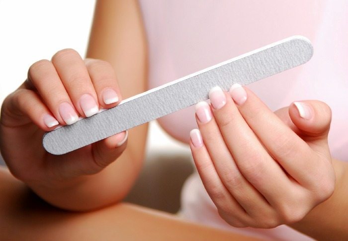 The 7 Best Nail Files for Natural Nails 2024