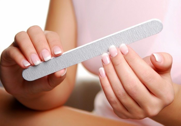 The 7 Best Nail Files for Natural Nails 2025