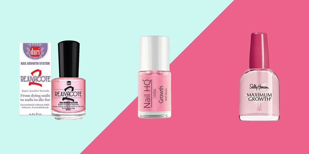 Best Nail Growth Product