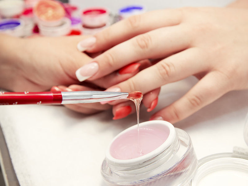 Things You Need to Know Before Getting Acrylic Nails