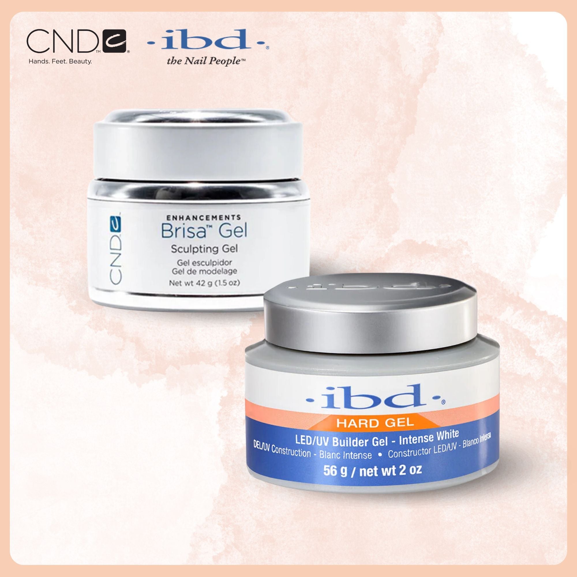 IBD Builder Gel Collection