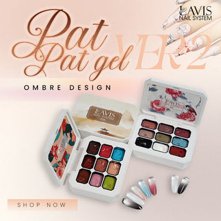Lavis Pat Pat Gel Ver 2