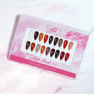 LDS SG1 Rich Roast Collection