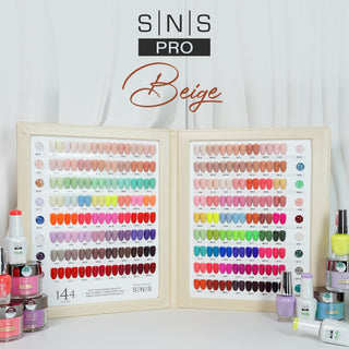 SNS Pro 3 In 1 - Beige