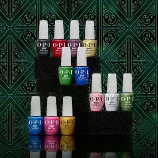 OPI Wicked Holiday 2024 Collection
