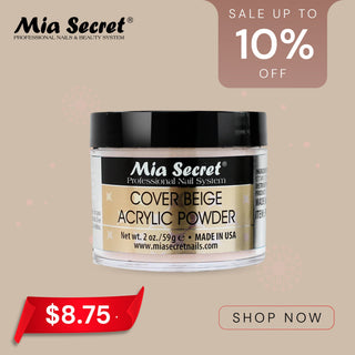 Mia Secret Acrylic Powder