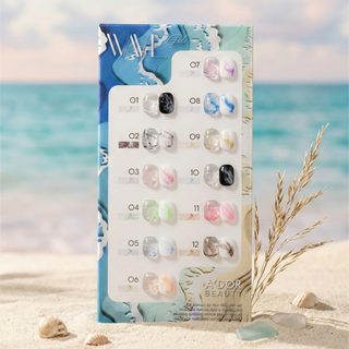 A'DOR Wave Gel Collection