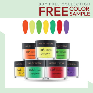 BUY IN BULK & SAVE - B - DIPPING POWDER