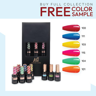 BUY IN BULK & SAVE - B - GEL