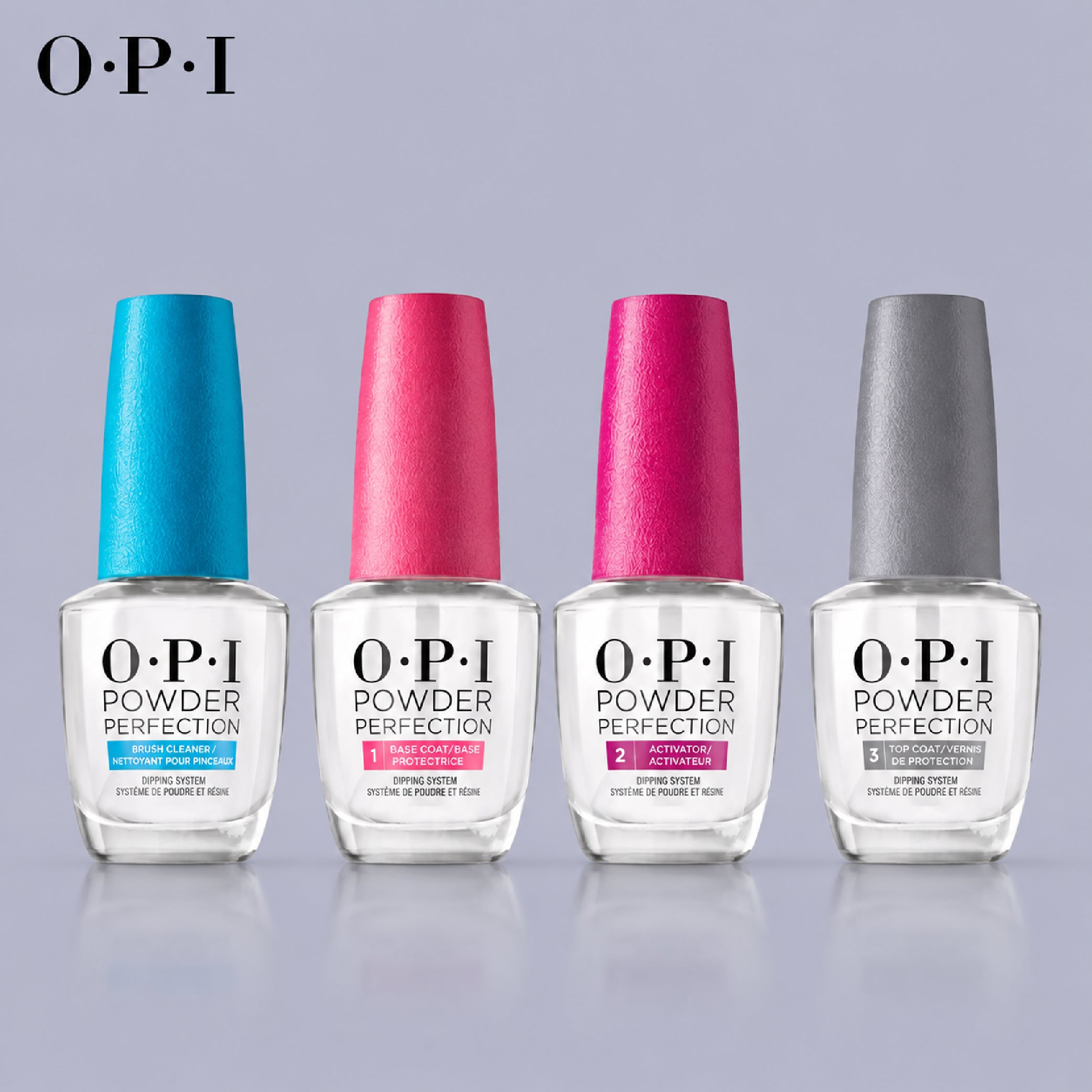 Opi Spring Color Powder OPI - All products - OPI Nail Polish, Nail Care & Nail Tools | ND Nails ...