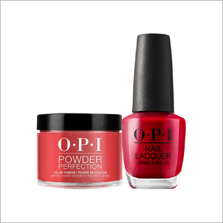OPI Dip & Lacquer